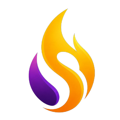 Logo Shama Dourada